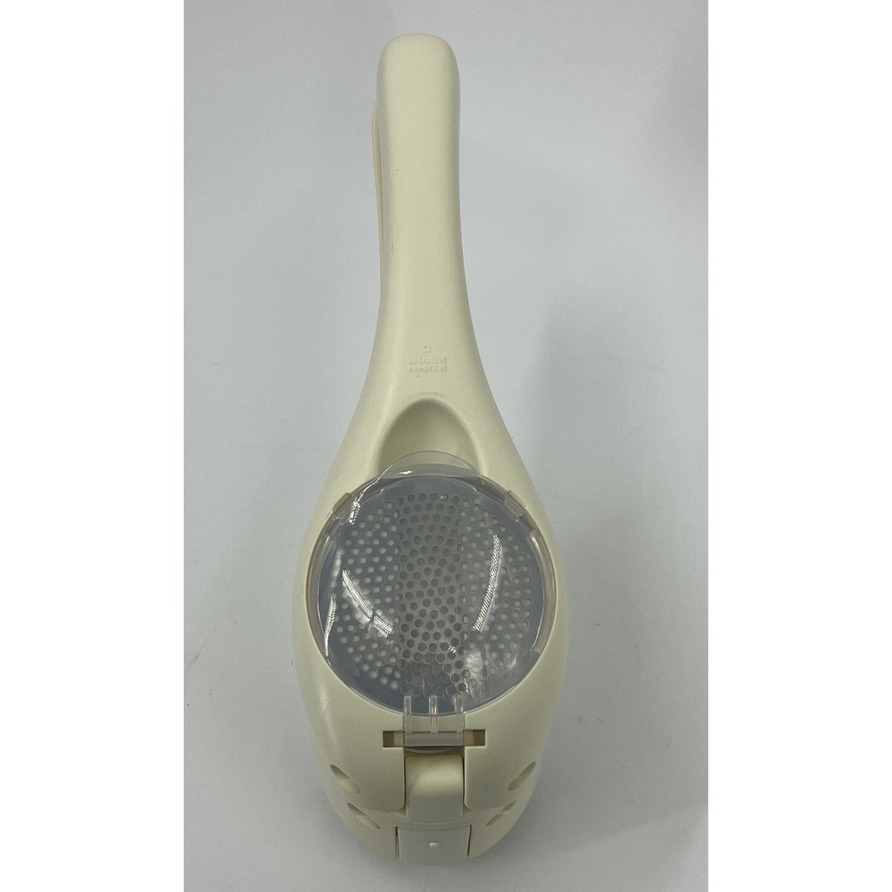 Kuhn Rikon Switzerland Potato Ricer Baby Food Masher Fruit Vegetable Press